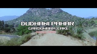 Dudhani pahad//Garduara dam// masalia ,jharkhand//vlog//tourist place//moutain hiking//forest.