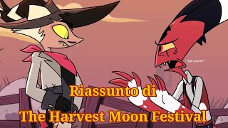 Riassunto di "The Harvest Moon Festival" - Helluva Boss ITA