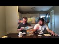 healthy cereal review weetabix