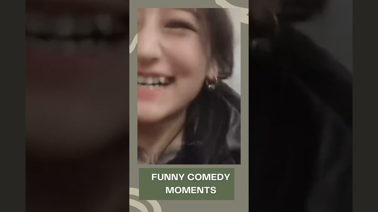 Best Comedy Moments Part 6 Shorts Viral Funny Comedy Youtube