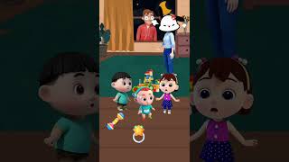 মা তাড়াতাড়ি আসো #tuntunicartoon #funnysorts n #banglacartoon #animation #shortfeed  #comedy