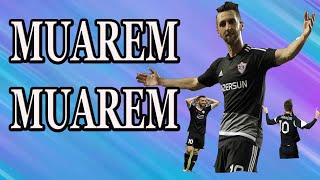 MUAREM MUAREM KİMDİR? | AZƏRBAYCANA GƏLMİŞ LEGİONERLƏR!