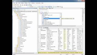 SQL ORDER BY With Multiple Columns