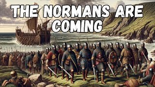 How the Normans Tried to Conquer Ireland and What Went Wrong