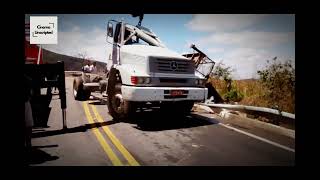 Dangerous idiots Fastest Truck \u0026 Heavy Equipment Fails | Extreme oversize Truck Transport #1