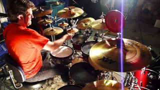 Katy Perry - Wide Awake (Drum Cover Gramophonestylez)