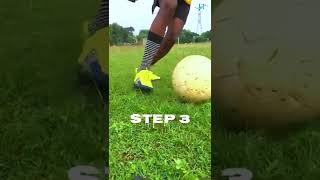 Top Neymar Jr  Skill Move  🇧🇷🔥 #Shorts #Football #Soccer # Skills 😘