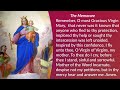 prayer to our lady help of christians