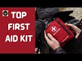 Best First Aid Kits For Survival & Hiking | Top 5 Best First Aid Kits On Amazon