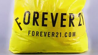 The Rise And Fall Of Forever 21