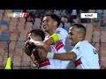 أهداف مباراة الزمالك 2 0 الاتحاد السكندري الجولة السابعة الدوري المصري 2024 2025