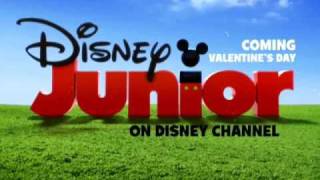 I Wanna Go | Performed by Choo Choo Souls Genevieve Goings | Disney Junior