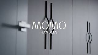 Momo, defining spaces.
