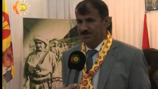 XELKI BERWARI BALA PSHTGIRI BO LISTY(110) E(P.D.K) DOPAT DEKENEWE 18-9-2013-KANIMASE