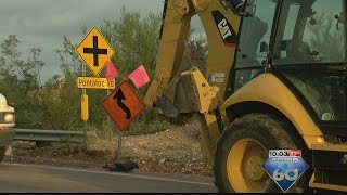 Water main break shuts down Skyline