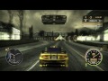 nfs most wanted xbox 360 part 39 bull