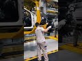 volkswagen car full production