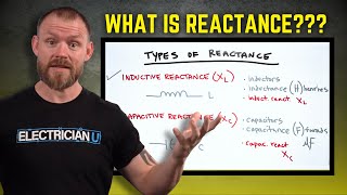 What the Heck is Reactance and Why is it So Weird?!?