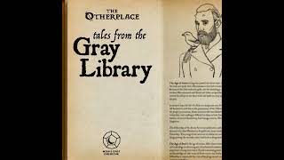 Tales from the Gray Library | The Lighthouse - Part 2 - The Bookshop | Genesys RPG Actual Play