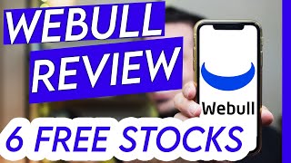 Webull Review - What You MUST Know Before Starting!