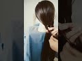 simple and easy hairstyle music song love bridelhairstyles hair wedinghairstyle beauty hair