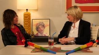 This Just Out with Liz Feldman and special guest Kate Moennig