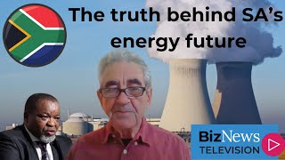 The truth behind SA’s energy future: Nuclear hype or political theatre?