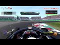 【f1 2020】オーバルで話題のオランダgpザントフォールト初見プレイ！