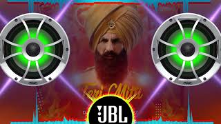 Teri Mitti Me Mil Jao Dj Bass Remix | O Mai Meri Kya Fikar Tujhe Dj Bass Remix Song | JBL Remix