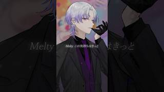 【TikTokでバズ!?】『Melty Magic/picco 様』歌ってみた【picco】【ゼノレコ】#shorts