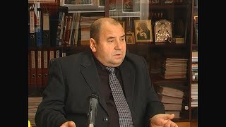 ВИЗНАННЯ І ПОВАГА: Семен Драчук (2013 р.)