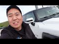 living with a 1000hp gmc hummer ev