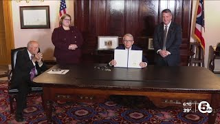 Ohio Gov. Mike DeWine set to veto controversial ‘medical free speech’ policy