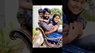 Comedian Soori with His Lovely Family Photos