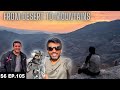 Oman is Calling and I'm Ready S06 EP.105 | MIDDLE EAST Motorcycle Tour