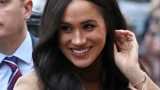 Here's What Will Happen To Meghan Markle's Royal Wardrobe
