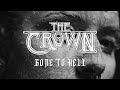 The Crown - Gone to Hell (Official Video)