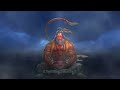 the most powerful hanuman mantra to remove negative energy हनुमान मंत्र om han hanumate namo namah