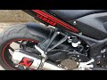 r 25 amazing exhaust sound