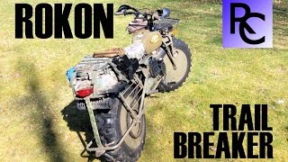 ROKON TRAIL-BREAKER