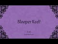 Blooper Reel [4k Sub Special][ENG subtitles] -- Sweet Angel Audios