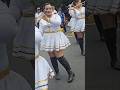 Desfile 15 septiembre 2024. Pulgarcito de América SV 503 🇸🇻