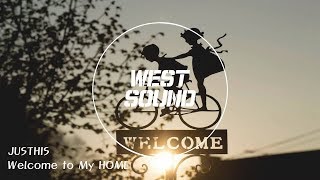 [MR/Inst] 저스디스 (JUSTHIS) - Welcome to My HOME (Remix)
