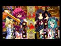 【g stage七隈】恋姫演武配信