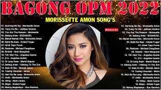 #TB - Memories To Remember 2  || Bagong OPM Ibig Kanta 2022 - Angeline Quinto,Morissette