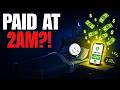 7 Businesses That Make Money While You Sleep 