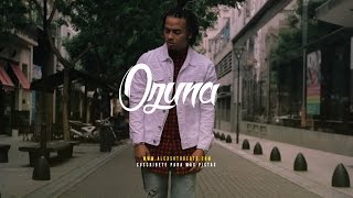 "Ozuna" Instrumental Reggaeton | Estilo Ozuna | Prod. Alex soto beats