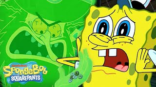 Mr. Krabs Sells SpongeBob... for 62 Cents 💰💀 | Full Scene (HD) | SpongeBob