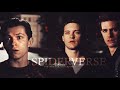 Spider-Man: No Way Home ⬥ Spiderverse ⬥Doctor Strange, Loki, Wanda, Venom [fanmade]