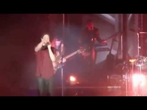 Smoke and Mirrors - Imagine Dragons S+M Tour 2015 Argentina Smoke and Mirrors - Imagine Dragons S+M Tour 2015 Argentina